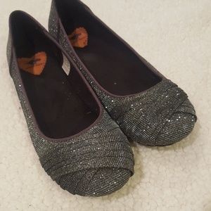 Rocketdog ballet flats